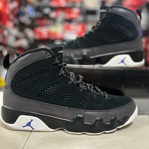 Jordan 9 Racer Blue